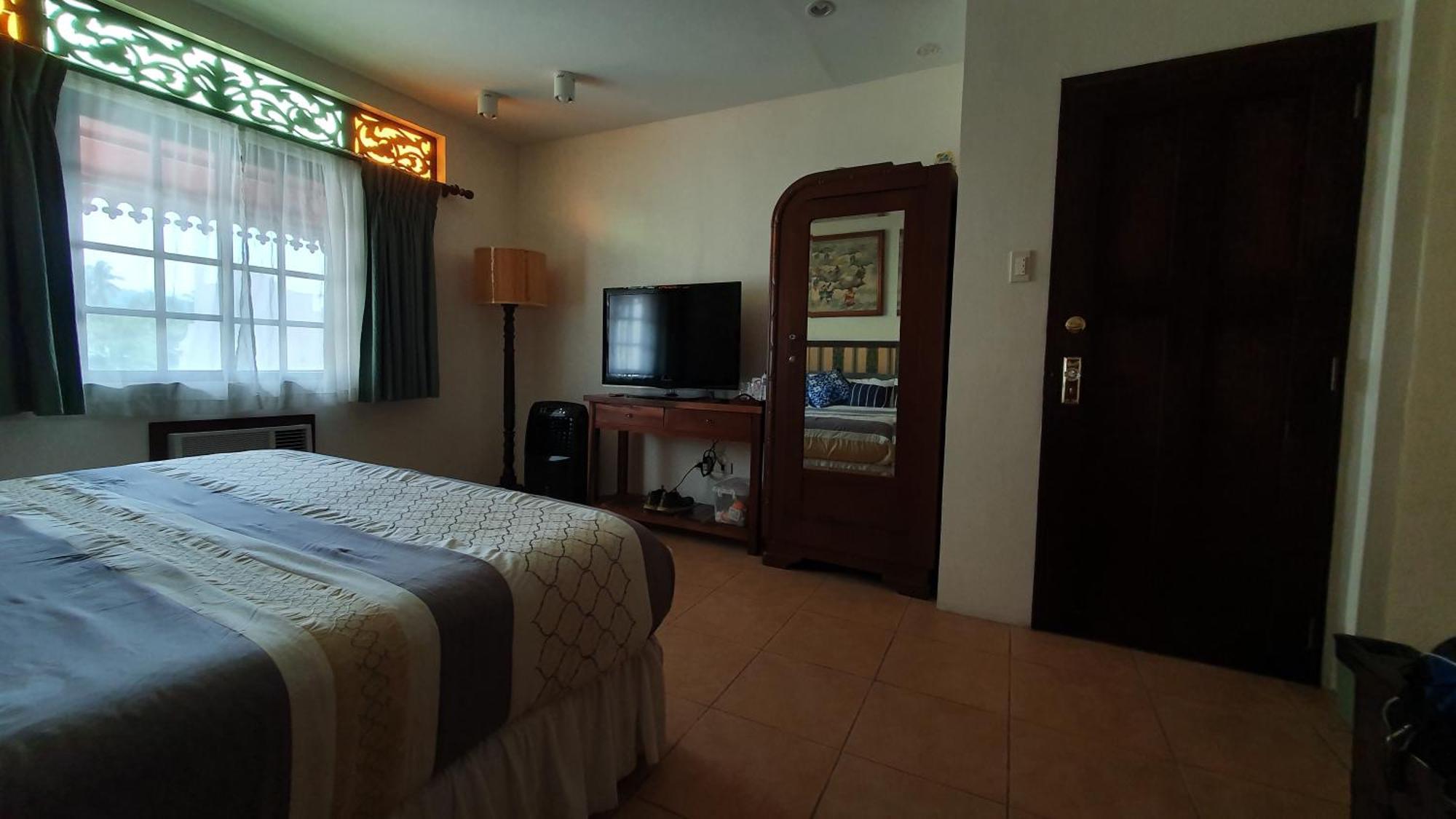 Casa Marina Bed And Breakfast Pagsanjan Экстерьер фото