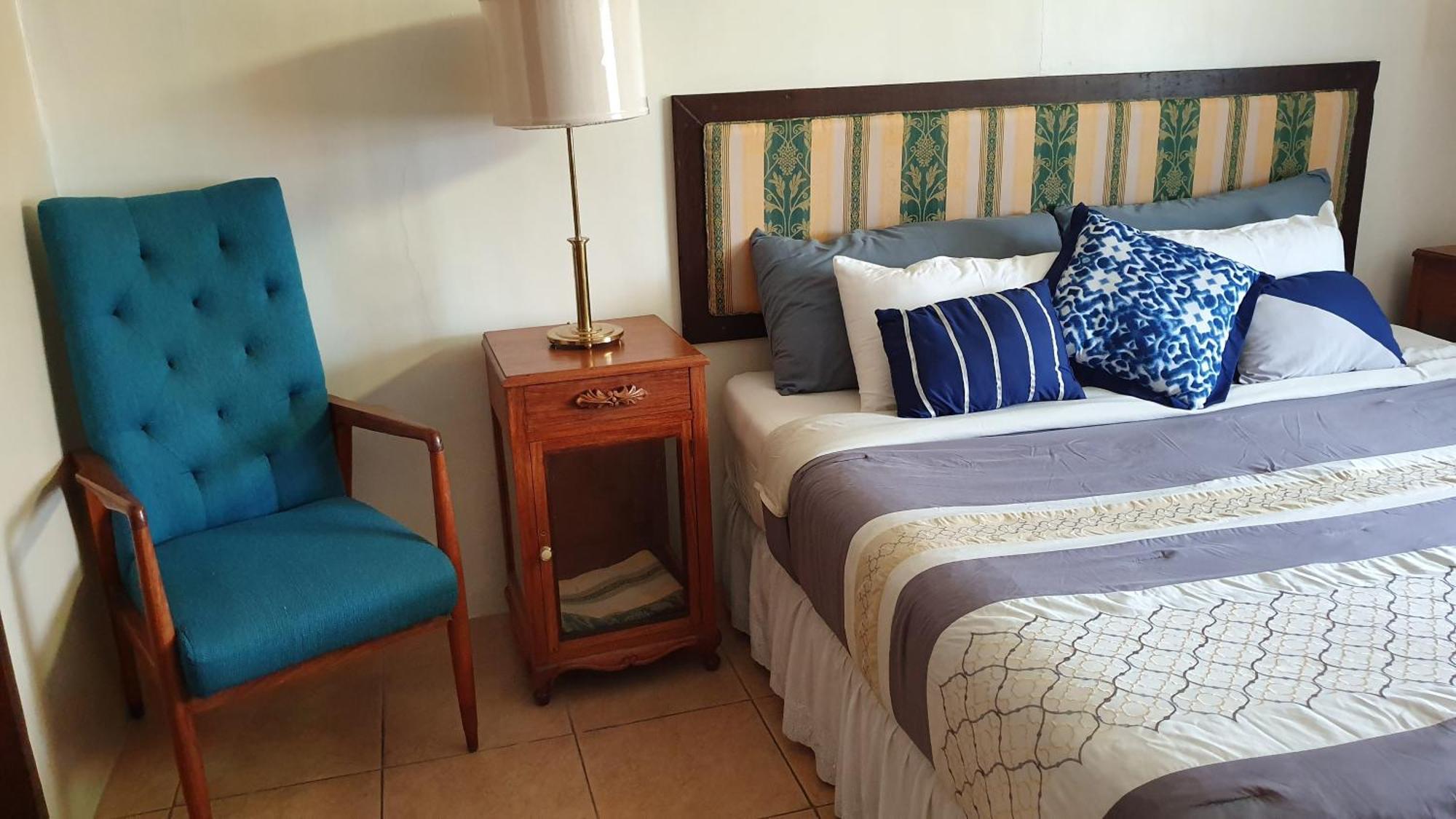 Casa Marina Bed And Breakfast Pagsanjan Экстерьер фото