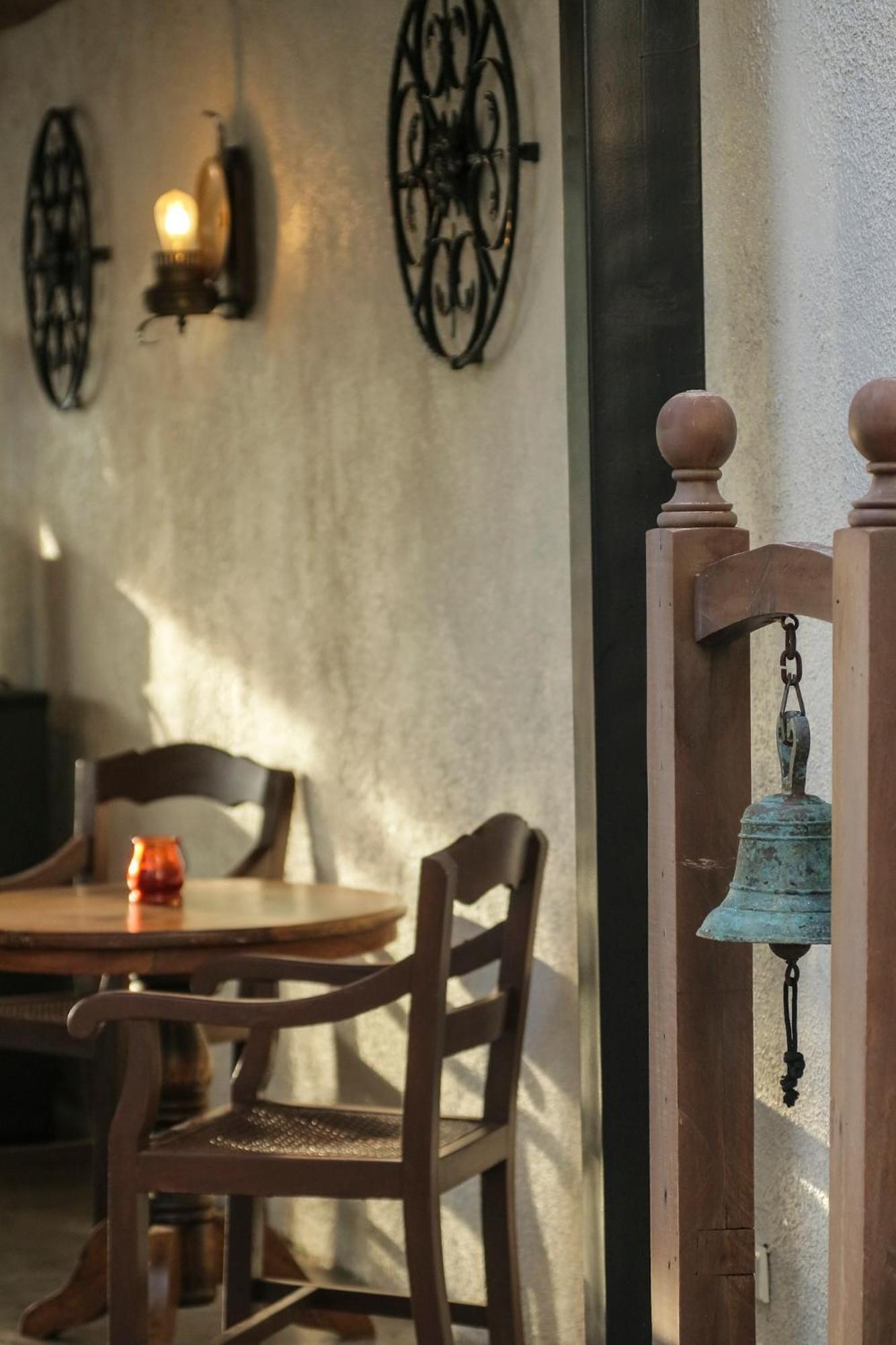 Casa Marina Bed And Breakfast Pagsanjan Экстерьер фото