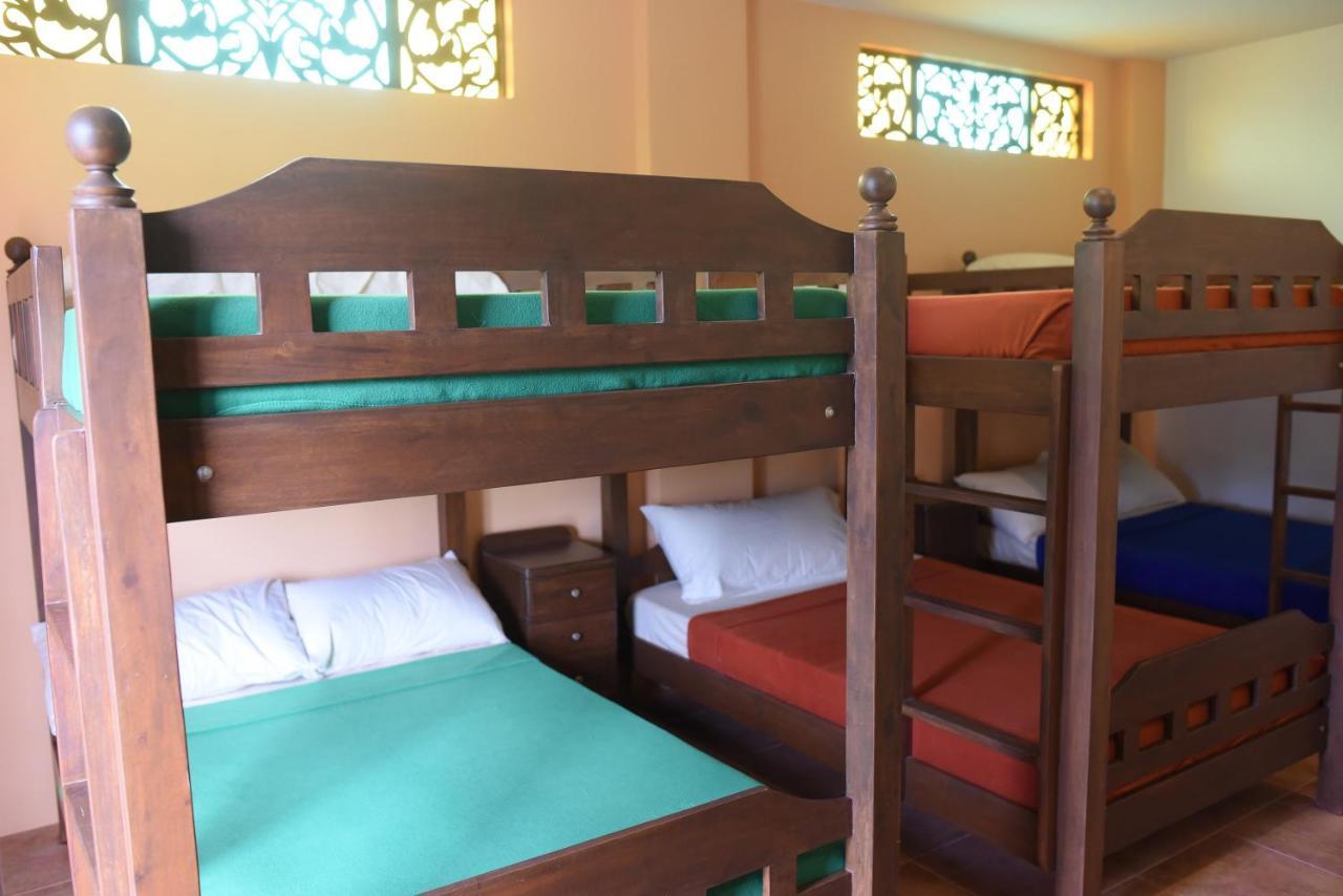Casa Marina Bed And Breakfast Pagsanjan Экстерьер фото
