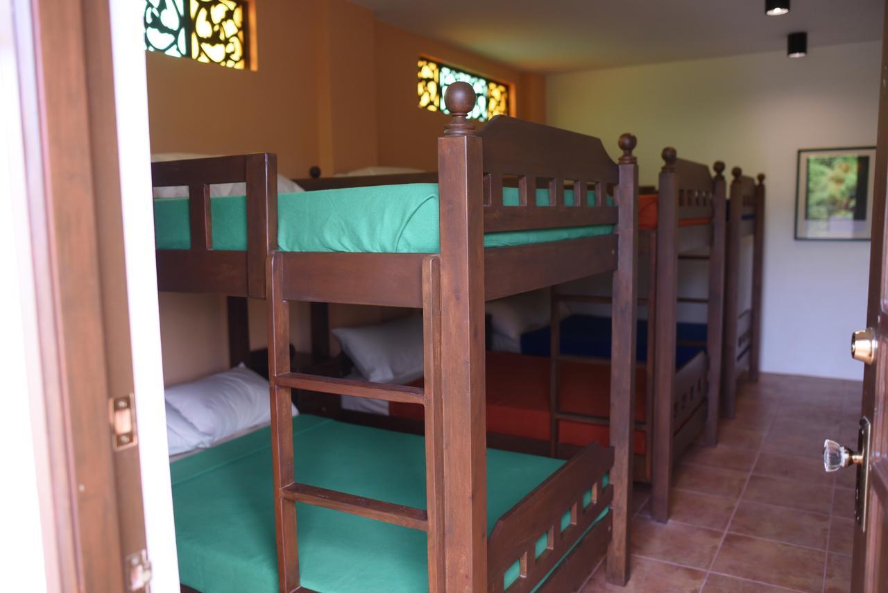 Casa Marina Bed And Breakfast Pagsanjan Экстерьер фото