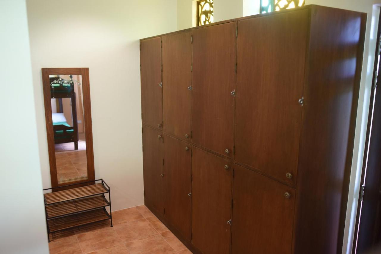 Casa Marina Bed And Breakfast Pagsanjan Экстерьер фото