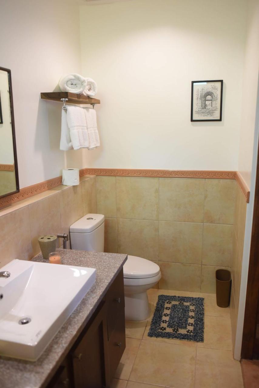 Casa Marina Bed And Breakfast Pagsanjan Экстерьер фото