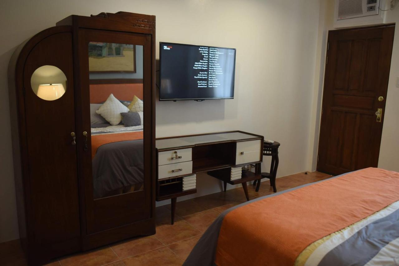 Casa Marina Bed And Breakfast Pagsanjan Экстерьер фото
