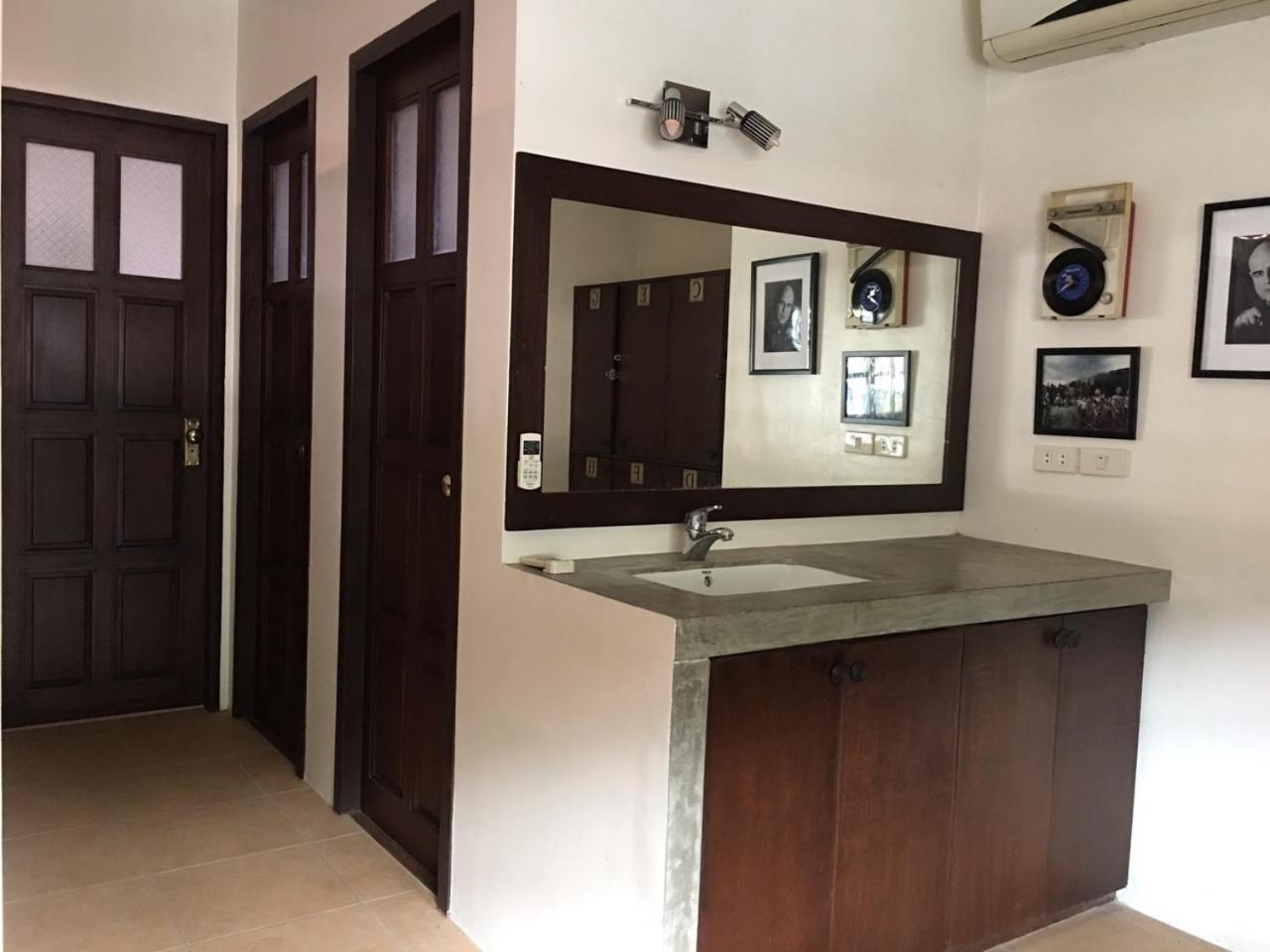 Casa Marina Bed And Breakfast Pagsanjan Экстерьер фото