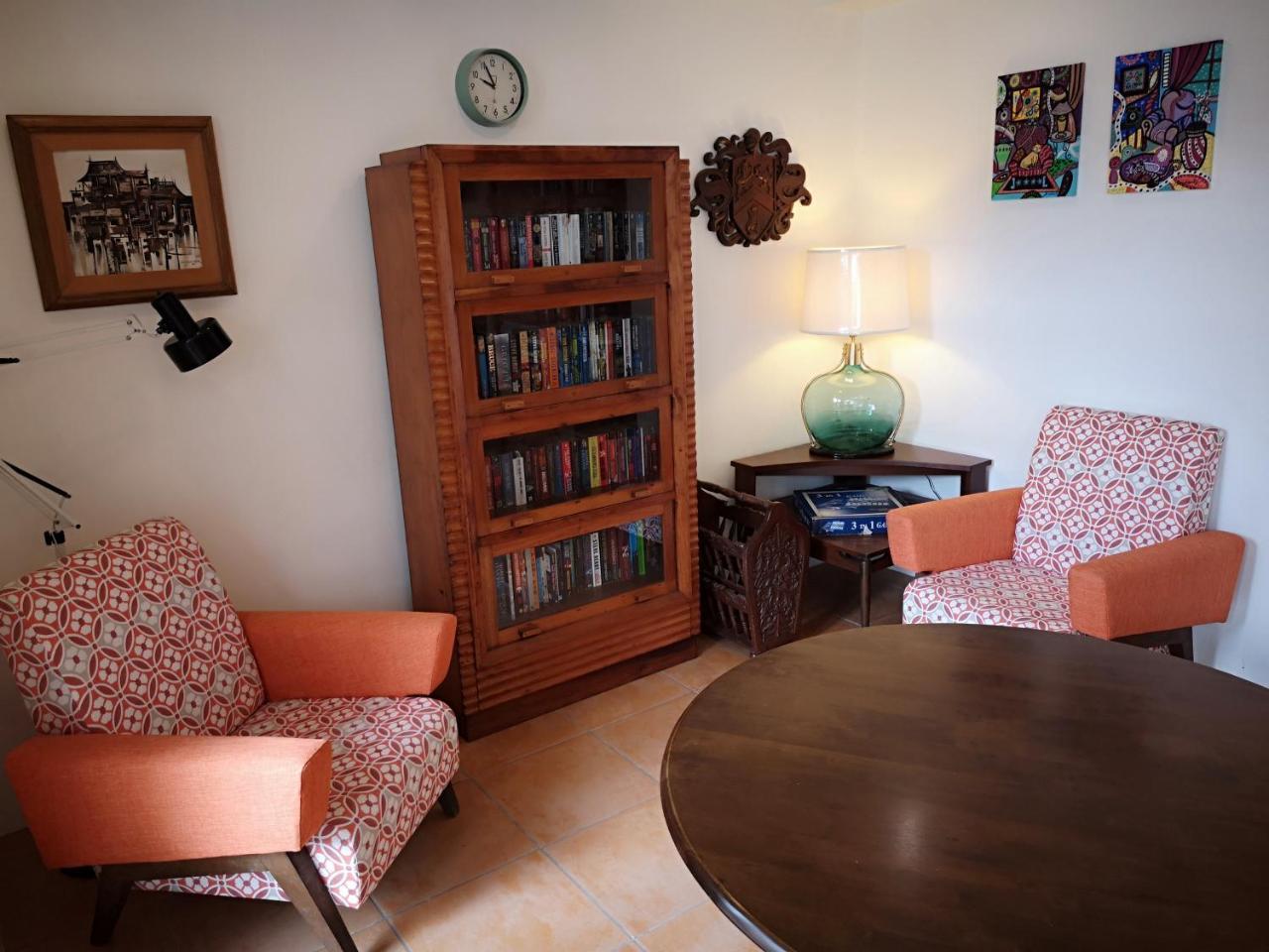 Casa Marina Bed And Breakfast Pagsanjan Экстерьер фото