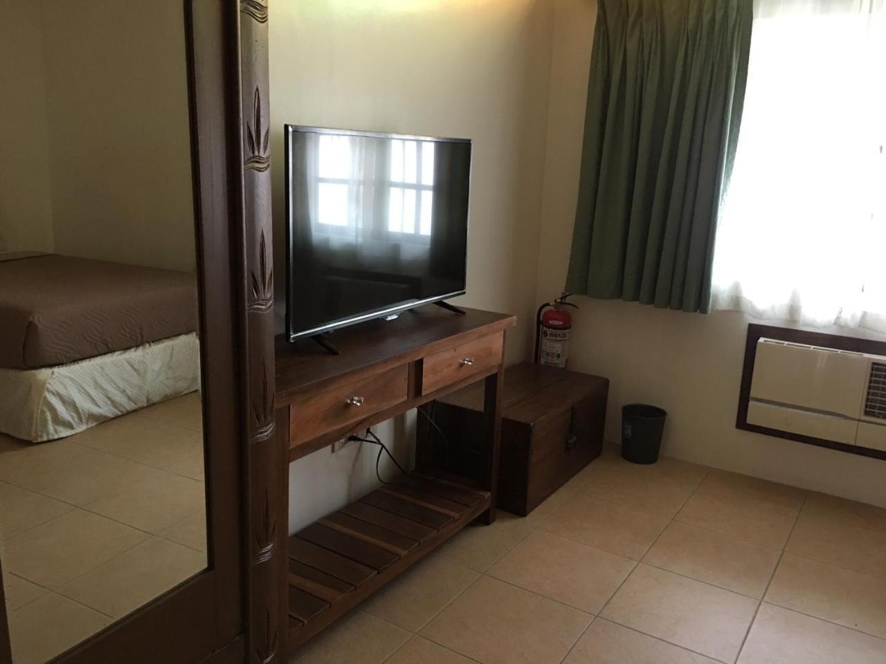 Casa Marina Bed And Breakfast Pagsanjan Экстерьер фото