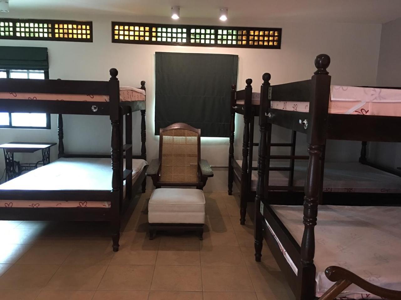 Casa Marina Bed And Breakfast Pagsanjan Экстерьер фото