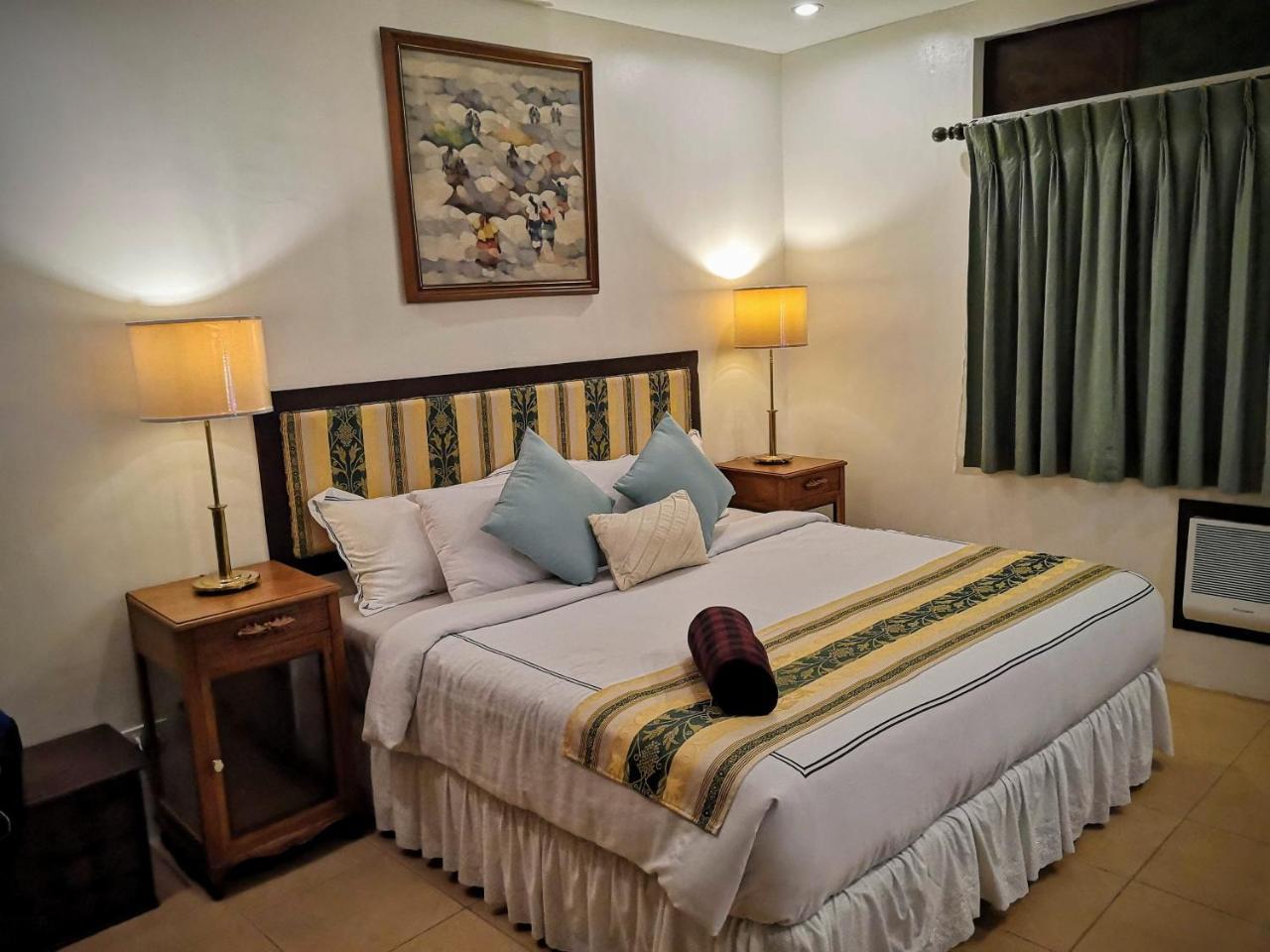 Casa Marina Bed And Breakfast Pagsanjan Экстерьер фото